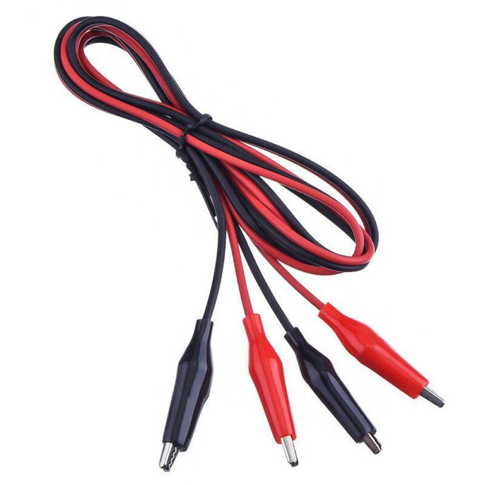 CONNECTING WIRES DOUBLR