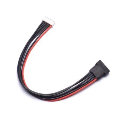JST-XH 5S WIRE EXTENSION 20CM