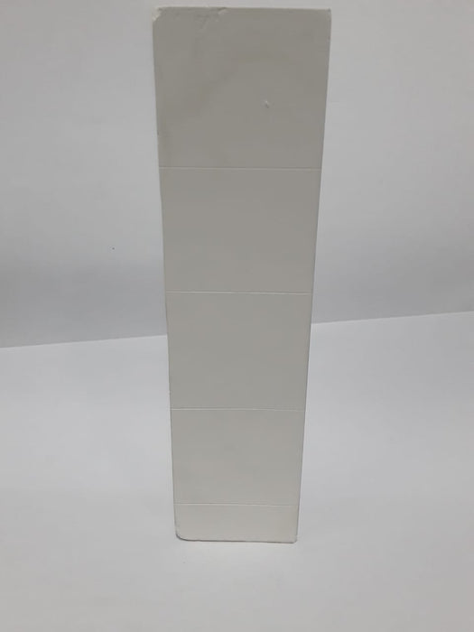 Woodland White Stone Accessory