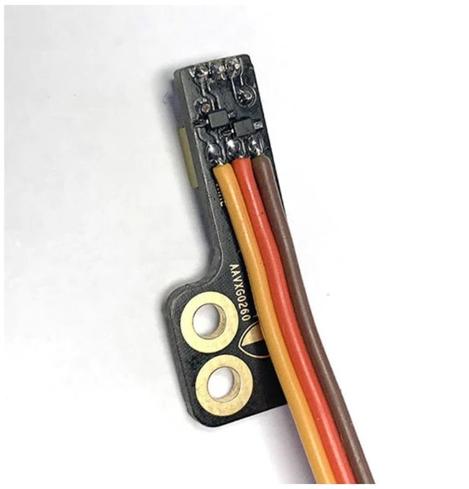 Xguard RPM Super-Sensor Kit With Static Discharge Protection