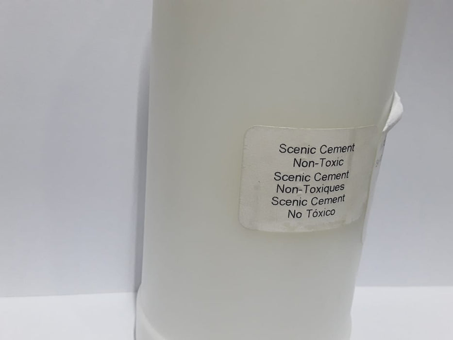 Woodland Scenic Cement Medium