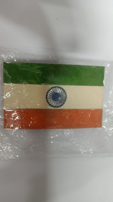 INDIA BADGE