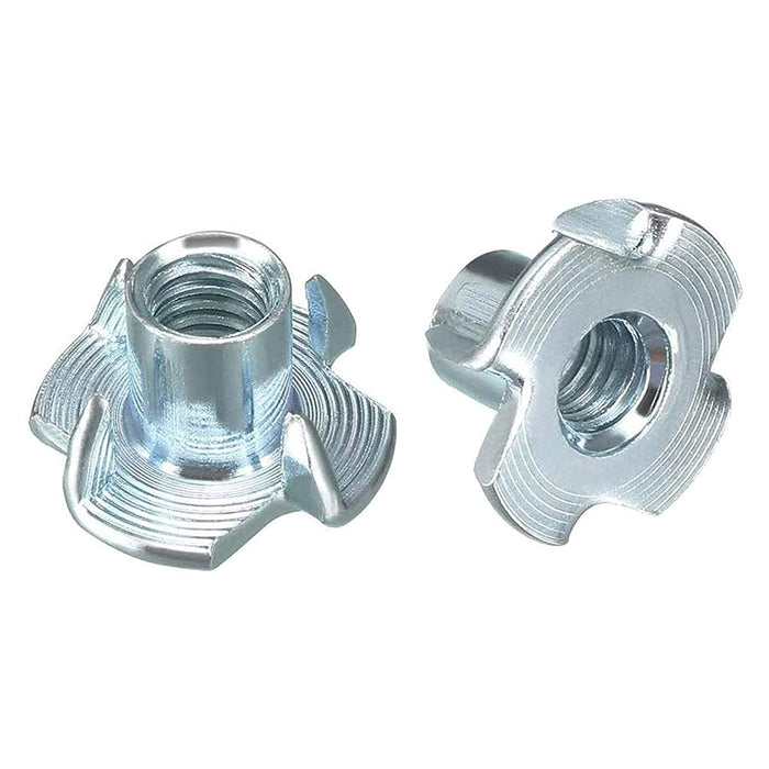 T Nut 3Mm (Pack Of 4Pc)