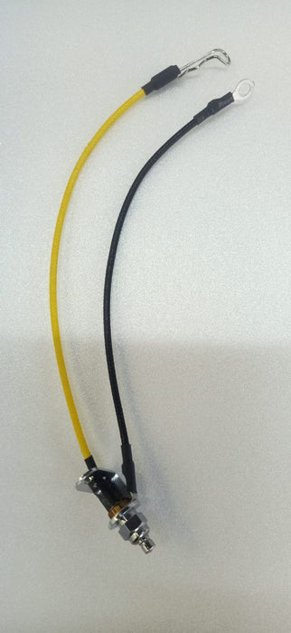 Remote Glowplug Adapter Lead
