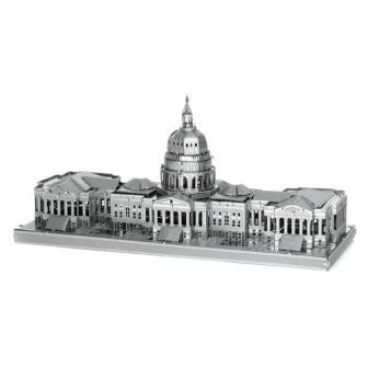 UNITED STATES CAPITAL METAL EARTH