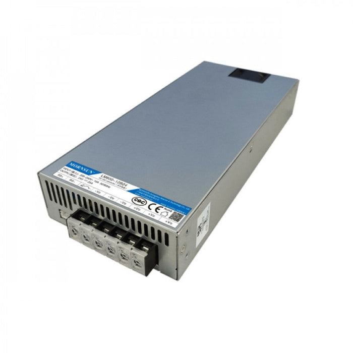 Smps 12V600Watt Morsun