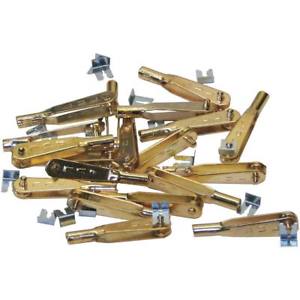 PIN HINGE POINT