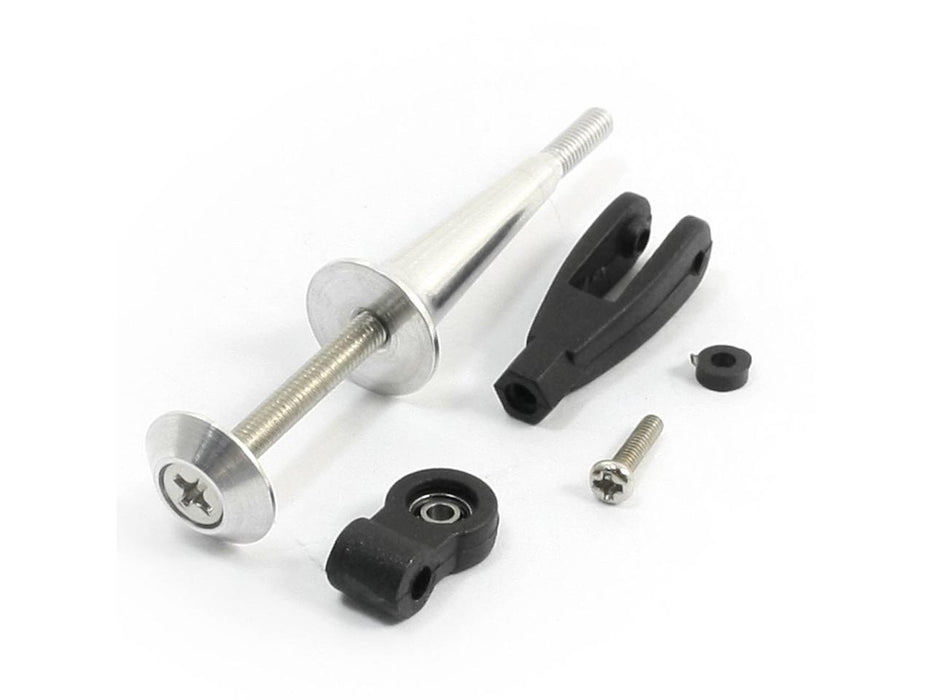 Shs Aluminium Control Horn 'M'
