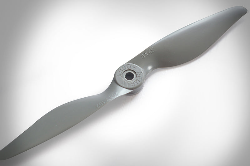 Propeller Grey E 8X4