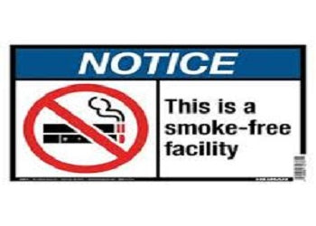 HILLMAN SIGN CENTER NOTICE