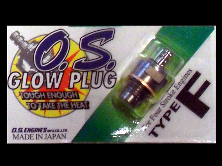 Os Glow Plug 4 Stroke Engines