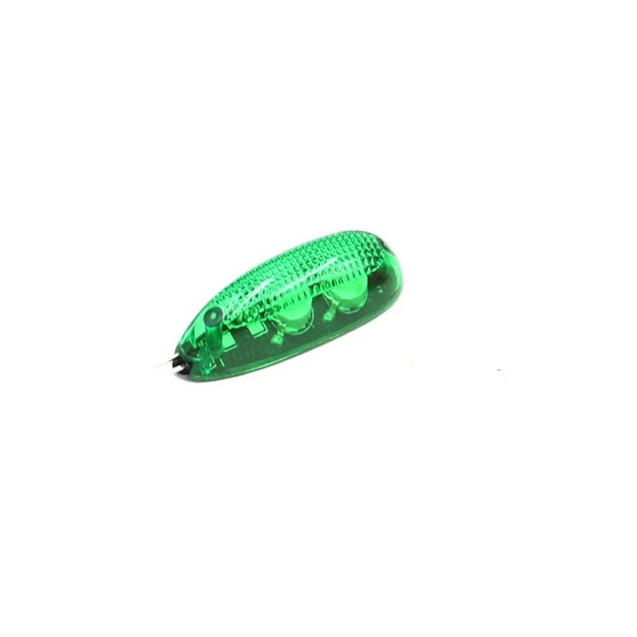 RC FPV Drone Night Navigation LED Lights W Shell Flight Searchlight 12V/5V Green
