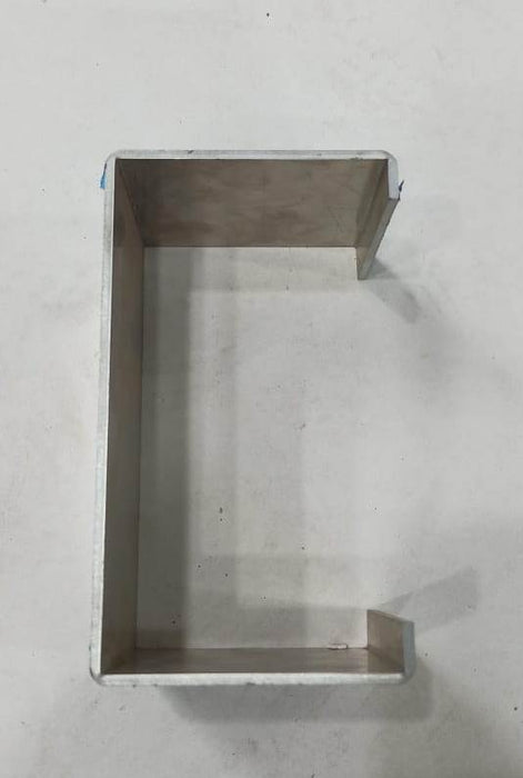 Turbine Engine Aluminium Mount
