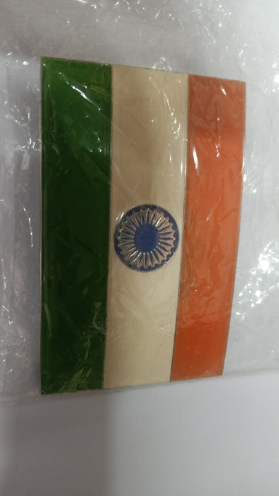 INDIA BADGE