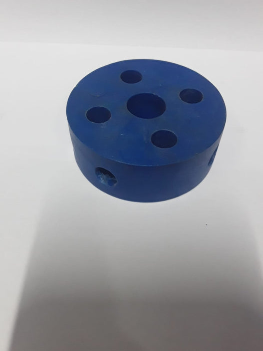 Heli Landing Gear Base