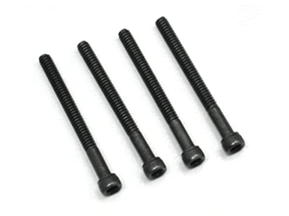 Du-Bro 4-40X1-1/4" Socket Head Cap Screw No.313