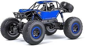 ALLOY CLIMBING CAR 2.4GHZ RTR