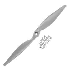 Propeller Electric 12X6