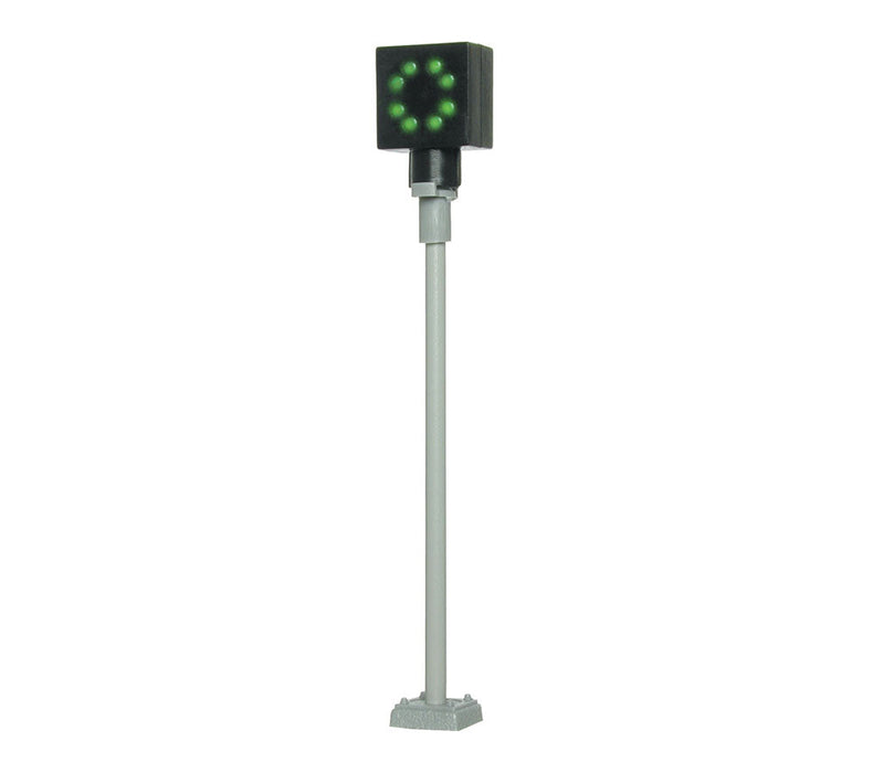 Viessmann 4518 Ho Scale Signal Light