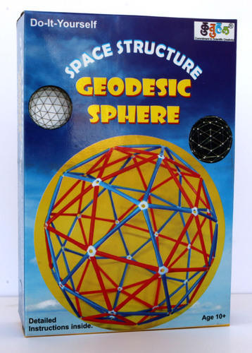 Geodesic Sphere