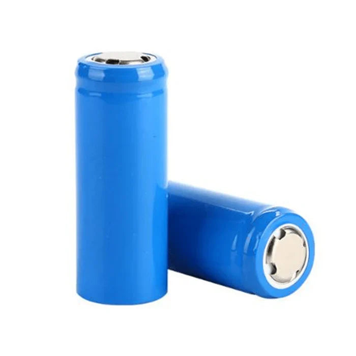 3.7V 1500MAH 18500 LI-ION BATTERY