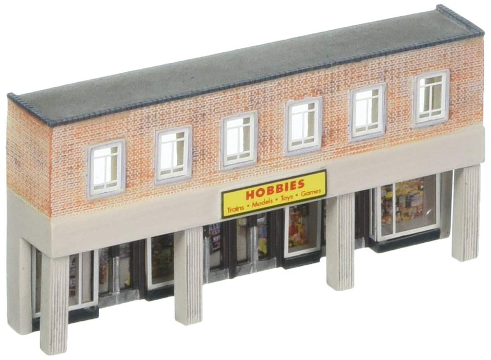 N SCALE HOBBY STORE