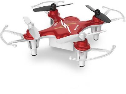 Syma X12S Nano 6-Axis Gyro Rc Quadcopter Mini Drone (Quality Pre Owned)