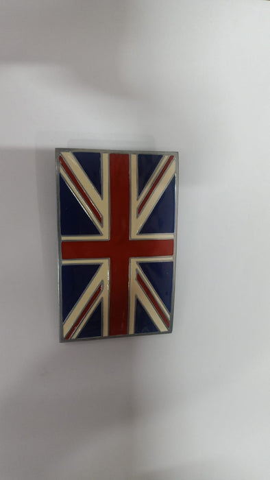 AUSTRALIAN BADGE