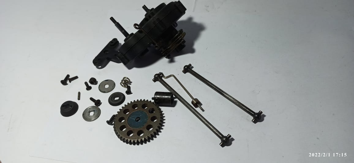 Car Shafts And Parts-Quality Pre Owned