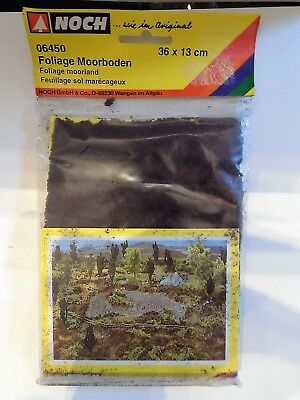 Noch  6450 Foliage Ho Scale