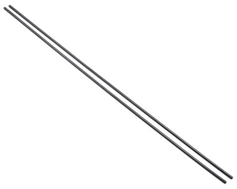 PUSH RODS 2MM PACK OF 5PC