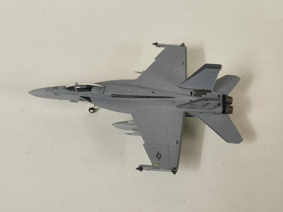 Airplane Diecast M- SERIES BOEING F/A-18E 1/200