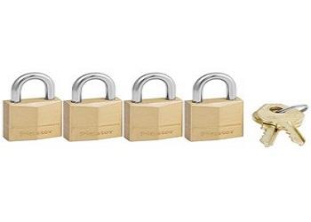 MASTER LOCK ITRIU
