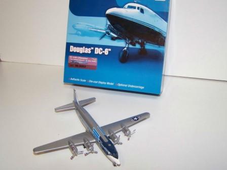 VC-118 LIFTMASTER THE INDEPENDENCE