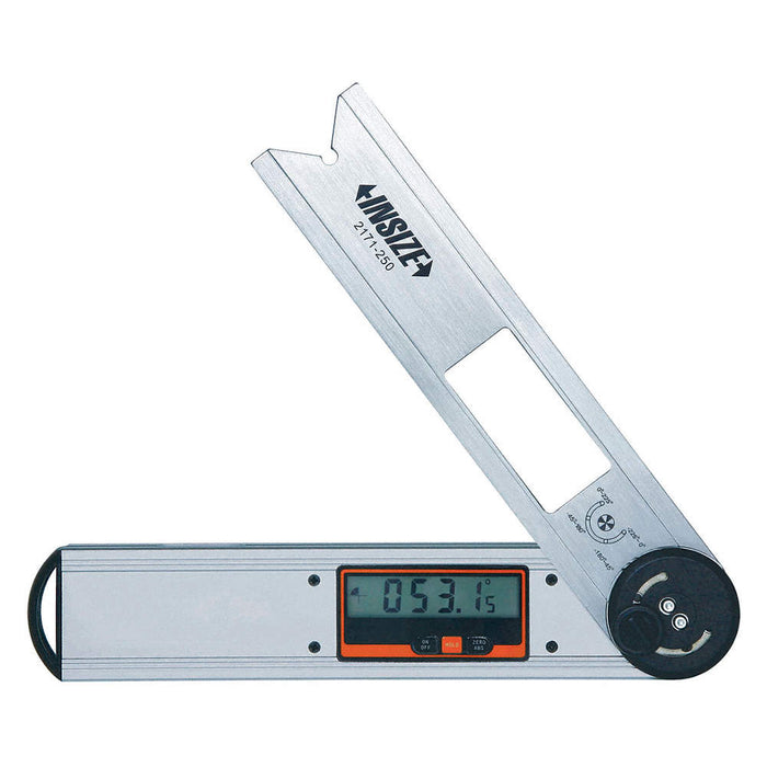 Small Electronic Digital Protractor