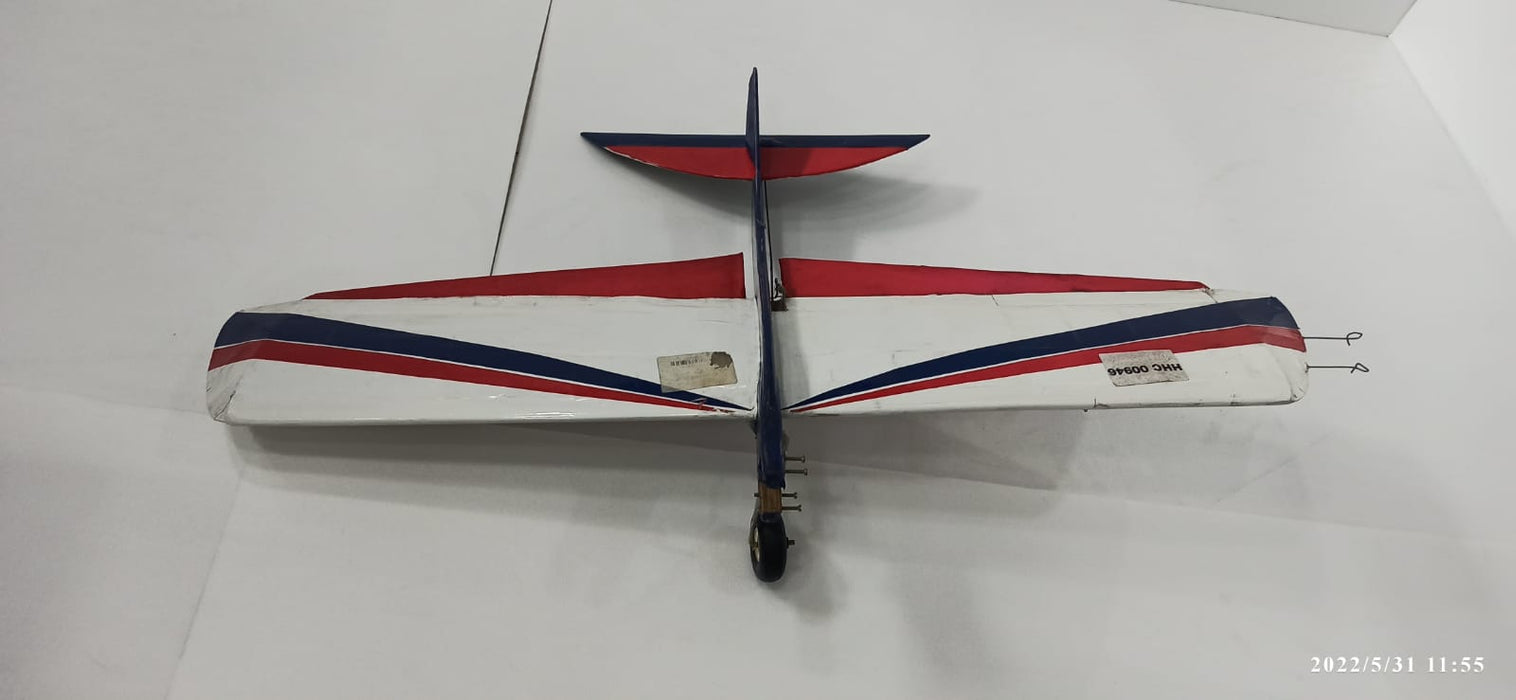 PEACEMAKER C/L MODEL