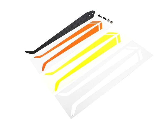 Tail Fin- Goblin Kraken H1096-2-S