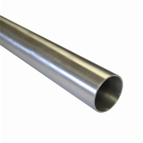Aluminium Tube OD 8Mm ID 6MM (990MM)