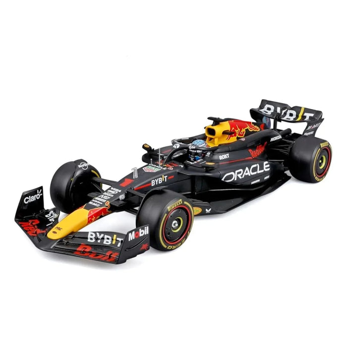 BBURAGO 1/24 ORACLE RED BULL RACING RB20 28056V
