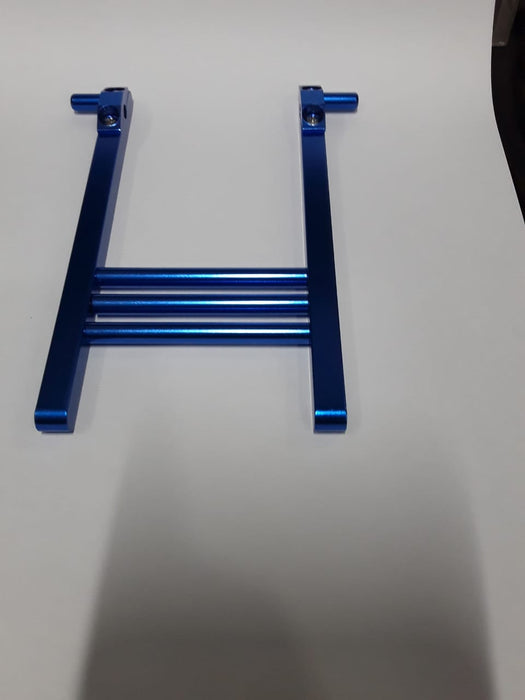 Transmitter Stand Blue Color