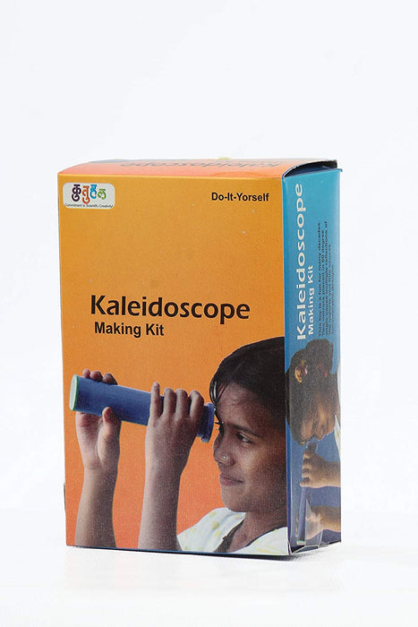 Kaleidoscope