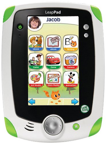 Leap Pad