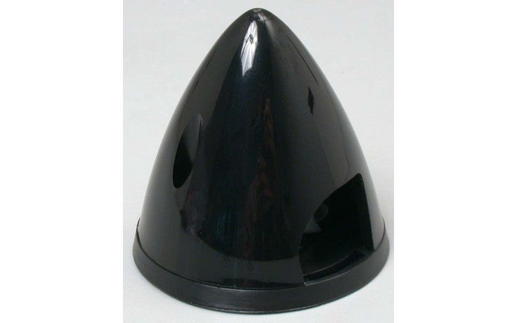 ANDERSON NYLON SPINNER 57MM BLACK