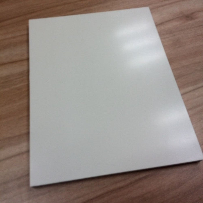 Depron Sheet 10Mm 39"X51" Per pc