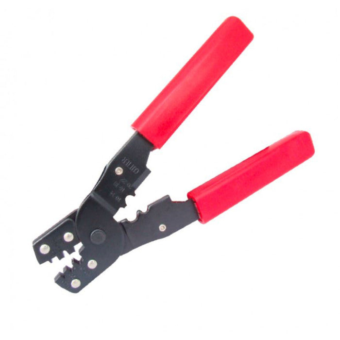 Crimping Tool D-Sub HT-202A For D-Sub and Most Popular Non Insulated Terminals (MX-3004)