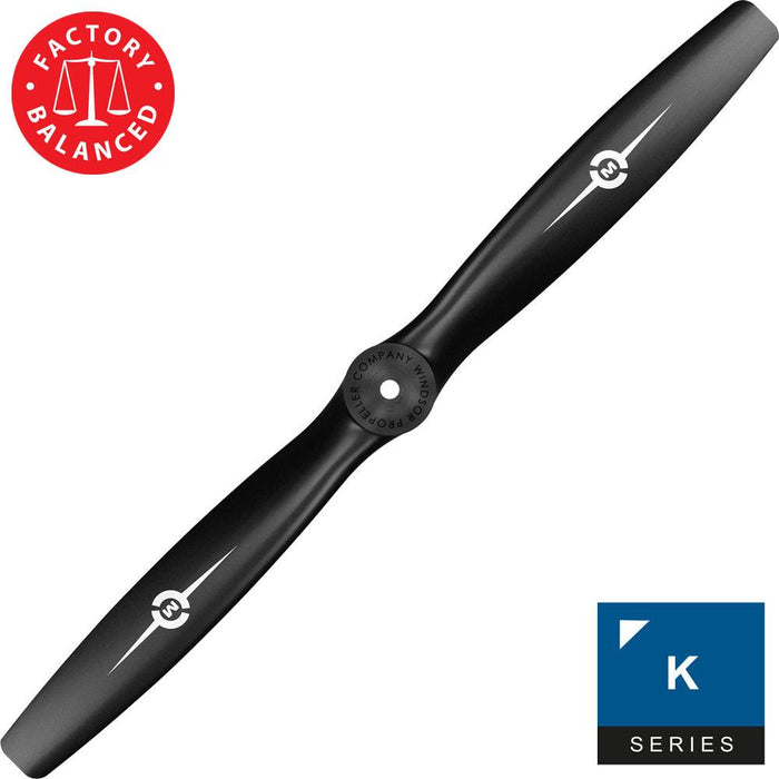 MASTER AIRSCREW PROPELLER 16X6 K SERIES