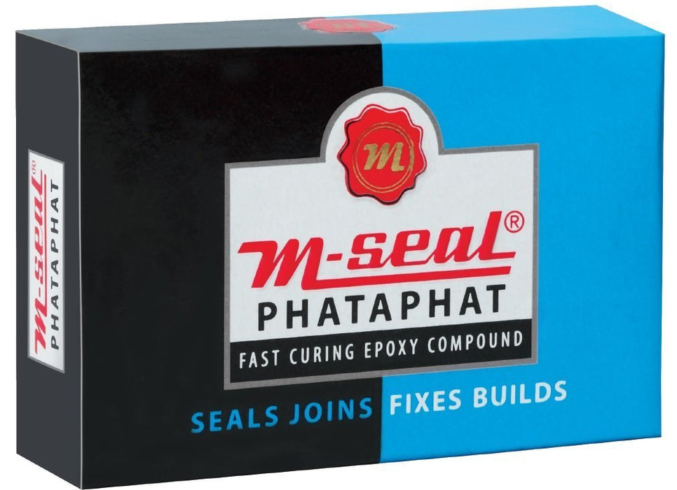 M-Seal