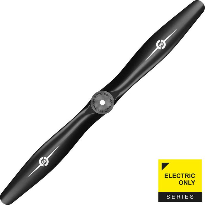 Master Airscrew Propeller 10X7 Reverse/Pusher Electric Only