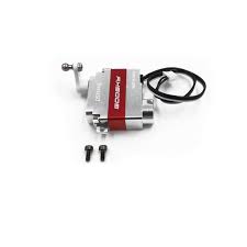 Goosky S2 DS15MG Rs2 Full Metal Shell Servo : GT000068
