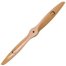 Xoar Propeller Wood 22X10